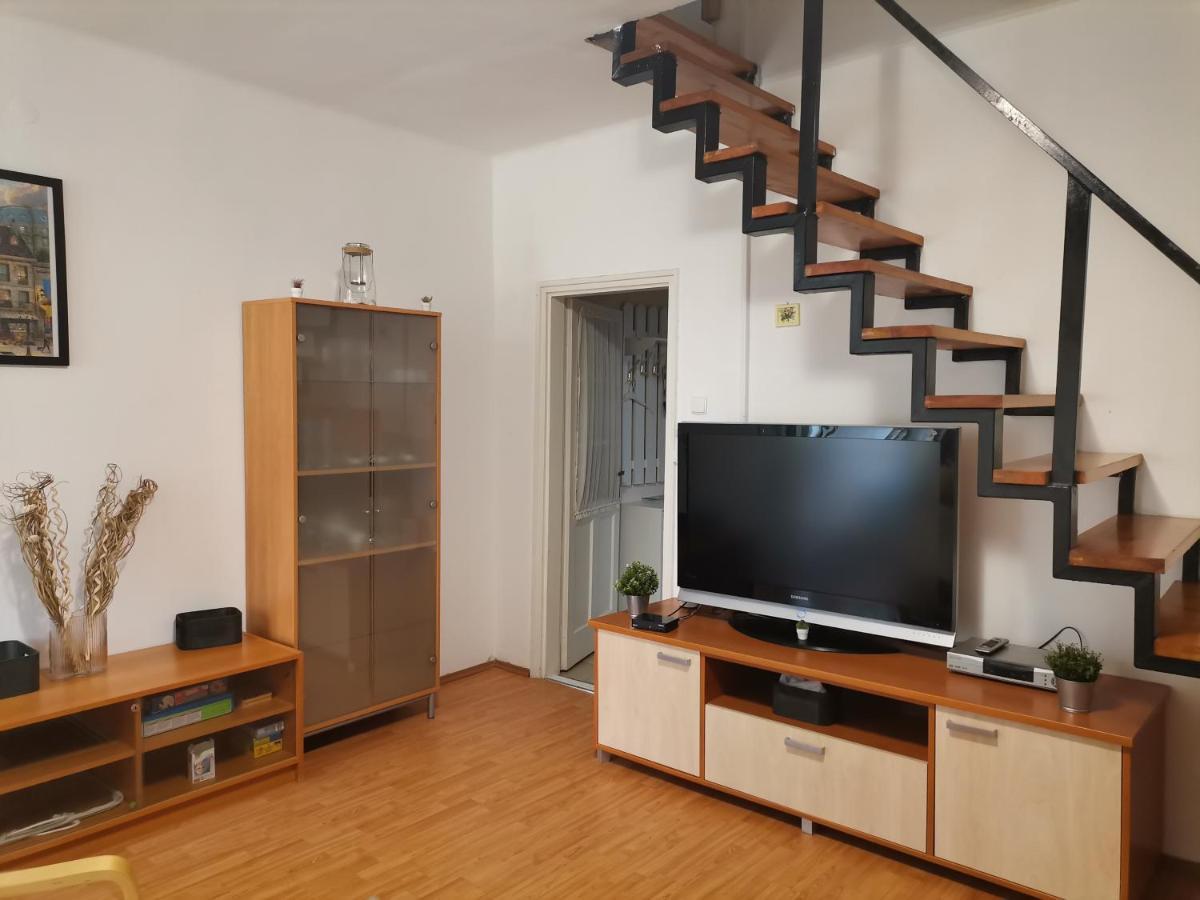 Villa Edina-ház Balatonboglár Esterno foto